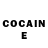 Cocaine 97% QuatachIchl